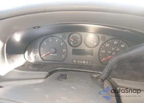 2004 Ford Taurus Ses from USA, damaged, VIN 1FAFP55SX4G163464